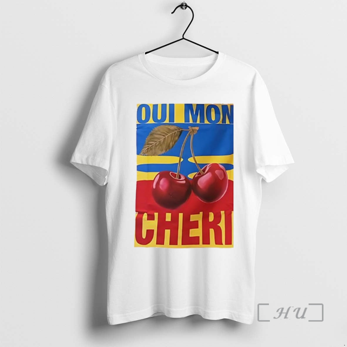 Officials Oui Mon Cheri Meme T-Shirts, Hoodie, Sweatshirt | PrintMintTees.com