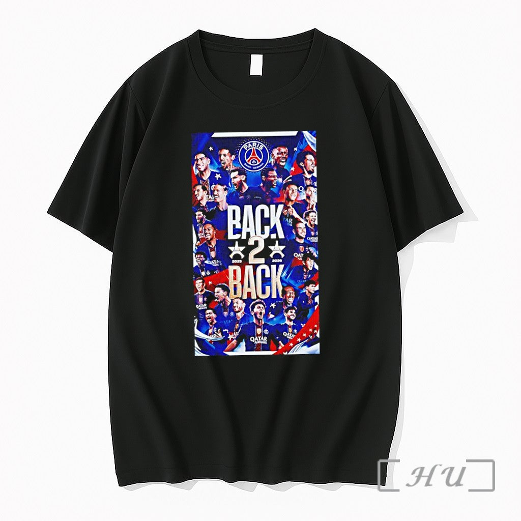 Officials Psg Champions League Final 2026 Premium T Shirts Sweater Hoodie Jpg