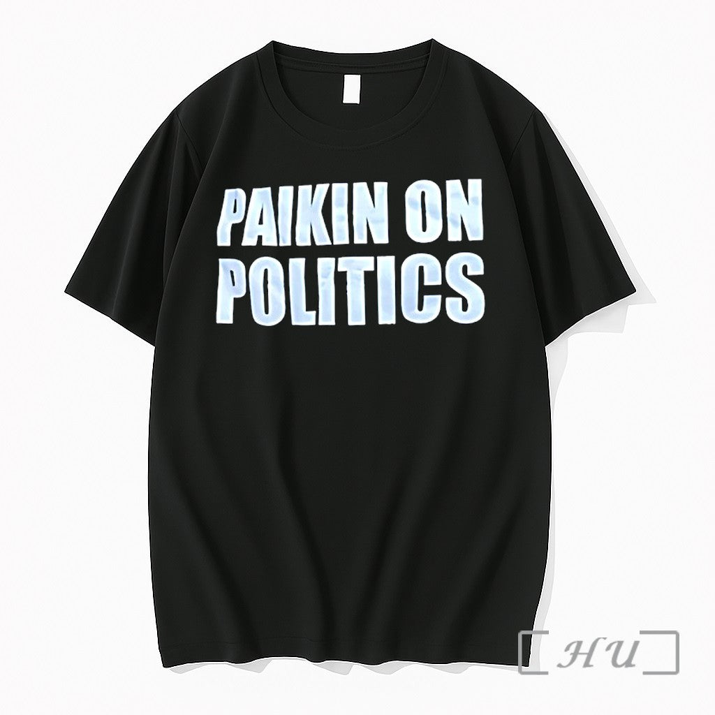 Officials Paikin On Politics Premium T Shirts Sweater Hoodie Jpg
