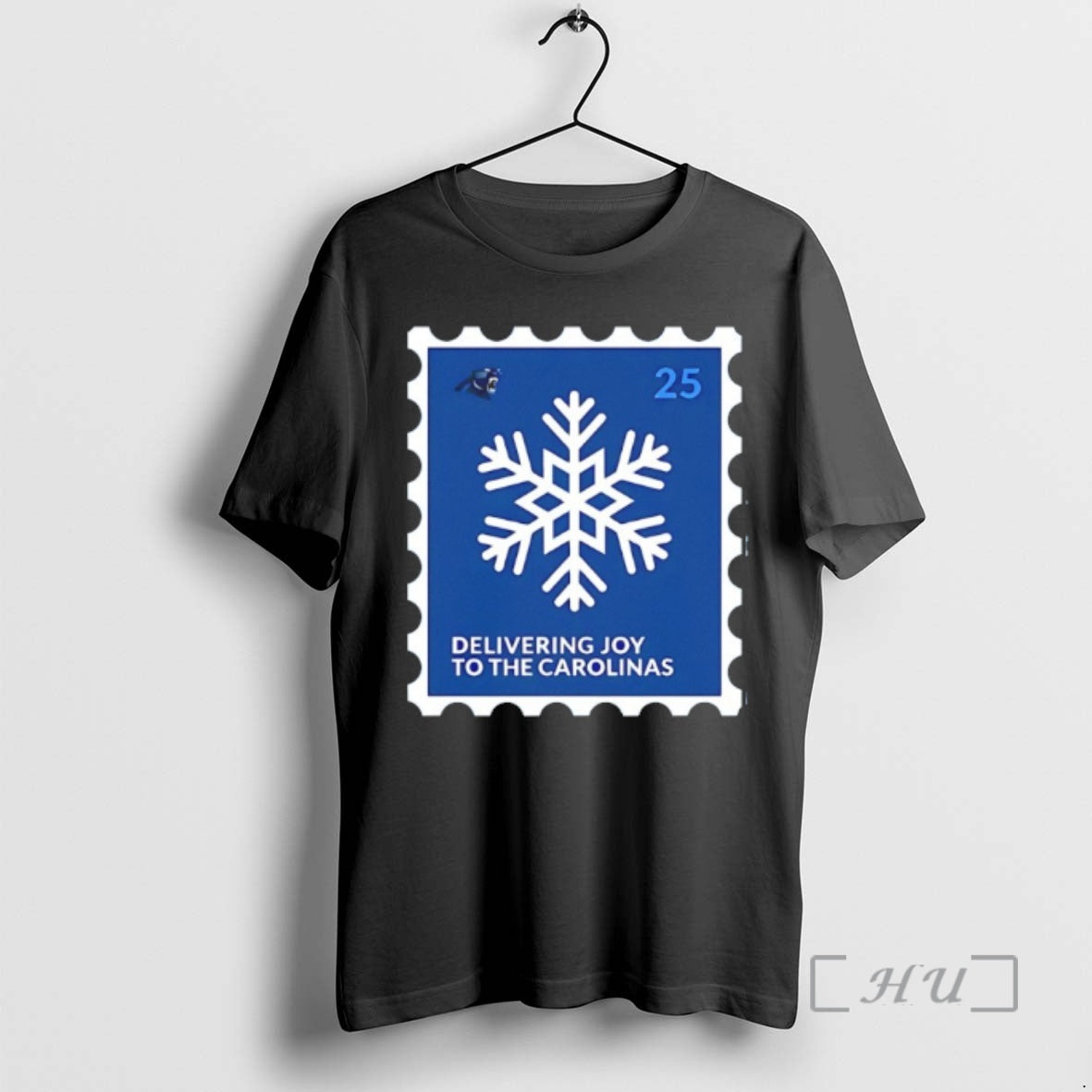Officials Panthers Delivering Joy To The Carolinas T-Shirts, Hoodie, Sweatshirt | PrintMintTees.com