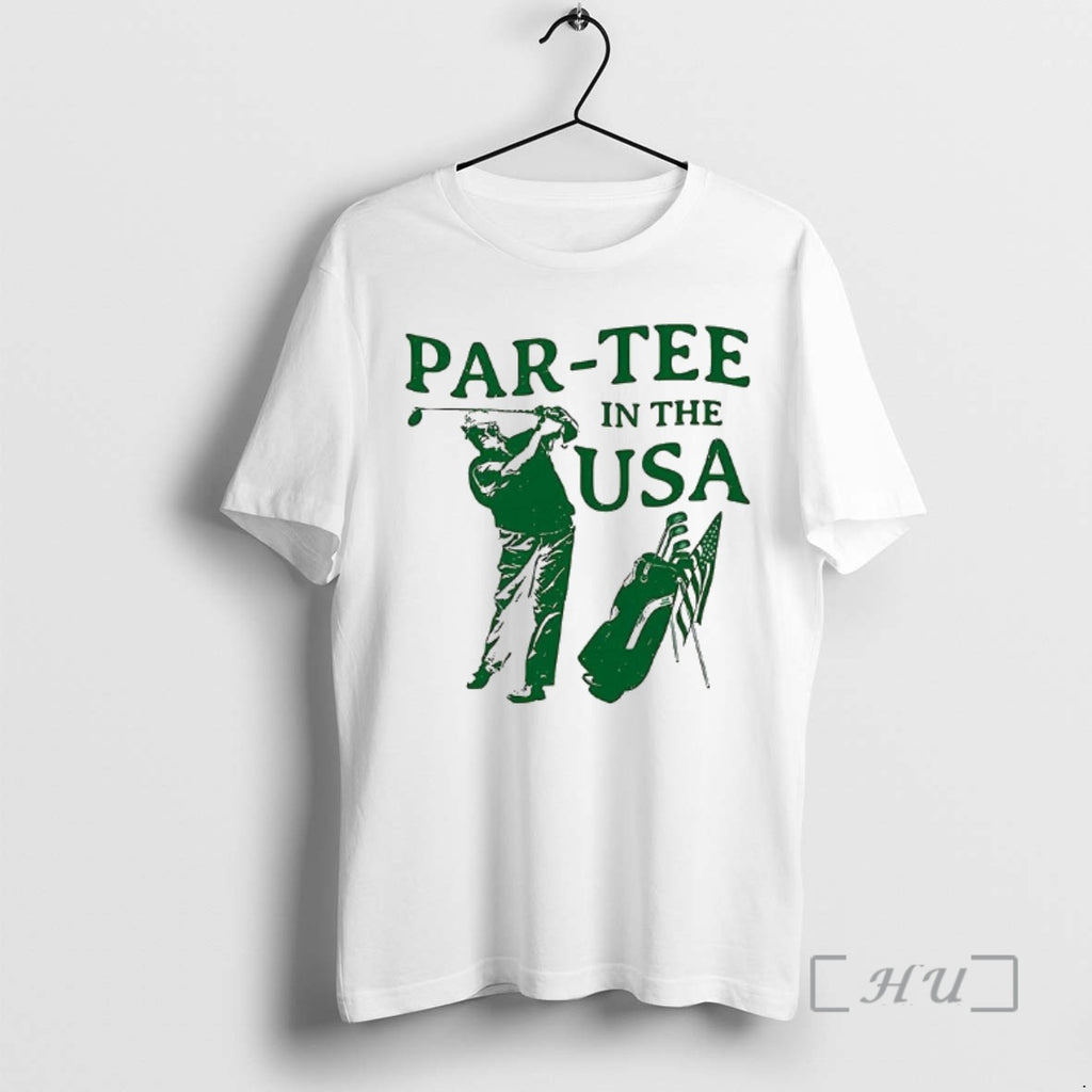 Officials Par Tee In The Usa Hoodie, Sweatshirt | PrintMintTees.com