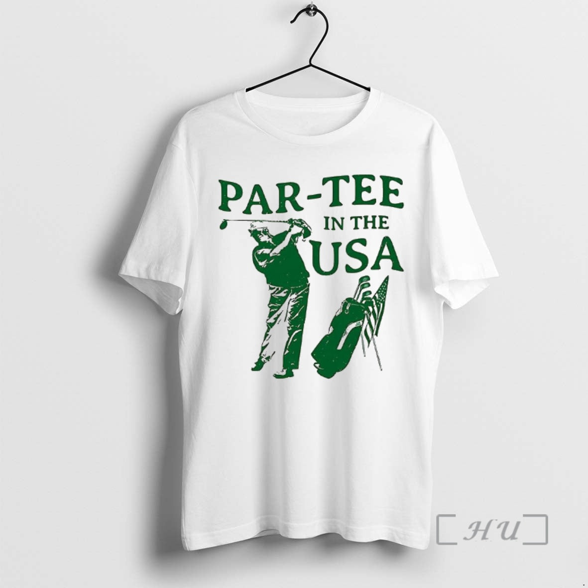 Officials Par Tee In The Usa Hoodie, Sweatshirt | PrintMintTees.com