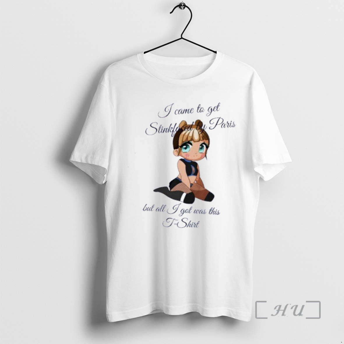 Officials Paris Mcqueen Anime T-Shirts, Hoodie, Sweatshirt | PrintMintTees.com