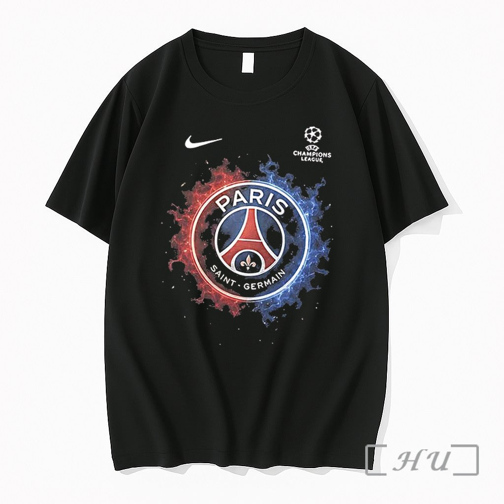 Officials Paris Saint Germain 2025 26 Champions League Champions