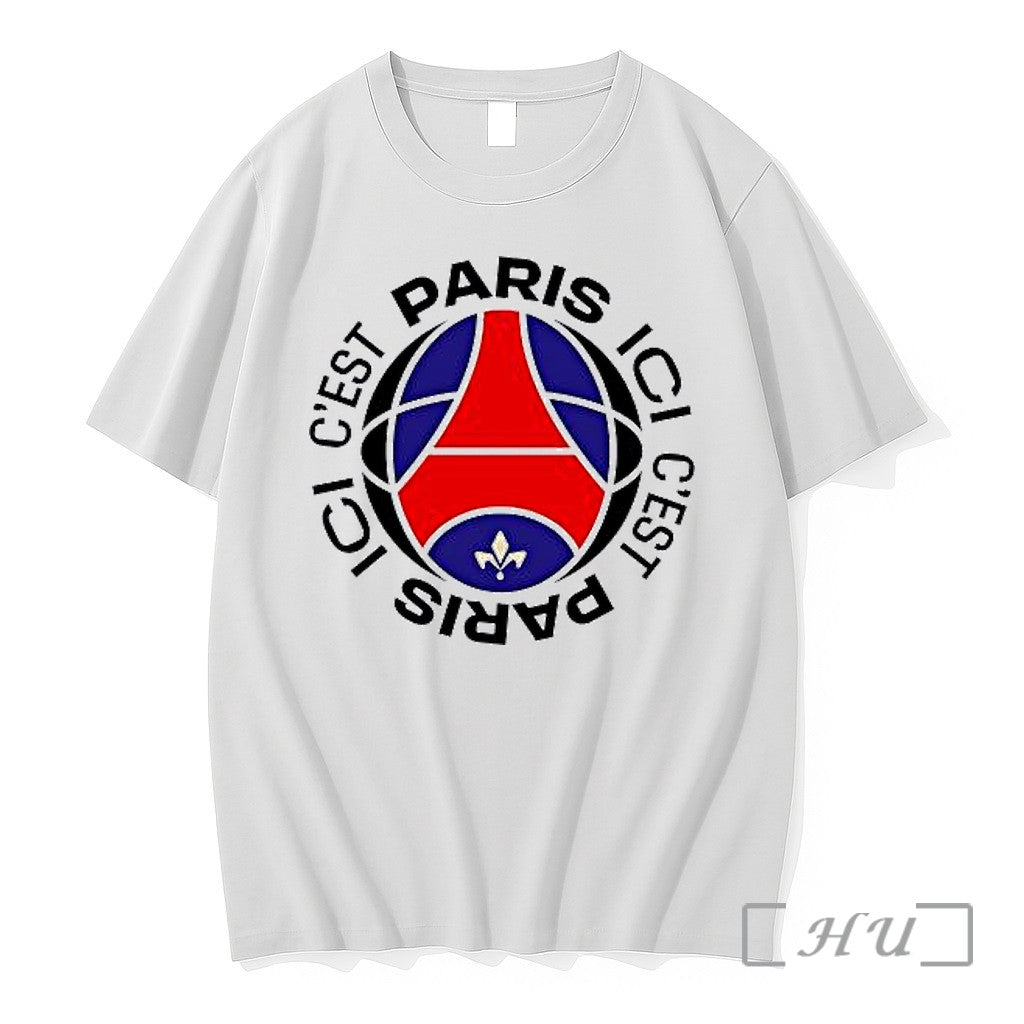 Officials Paris Saint Germain Football Club Ici Cest Paris