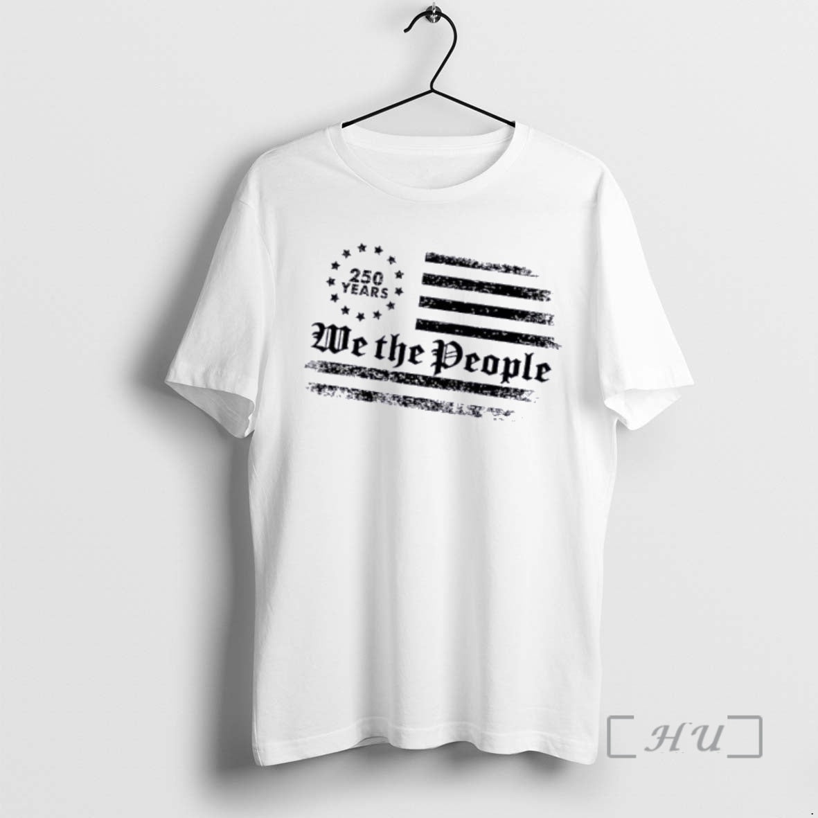 Officials Patriotic We The People 250 Years Usa 250th Anniversary T-Shirts, Hoodie, Sweatshirt | PrintMintTees.com