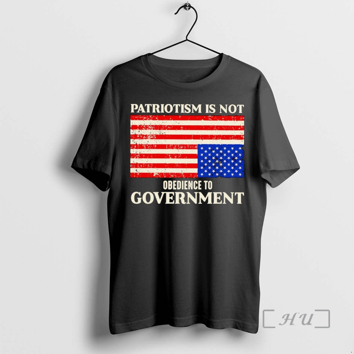 Officials Patriotism Is Not Obedience To Government T-Shirts, Hoodie, Sweatshirt | PrintMintTees.com
