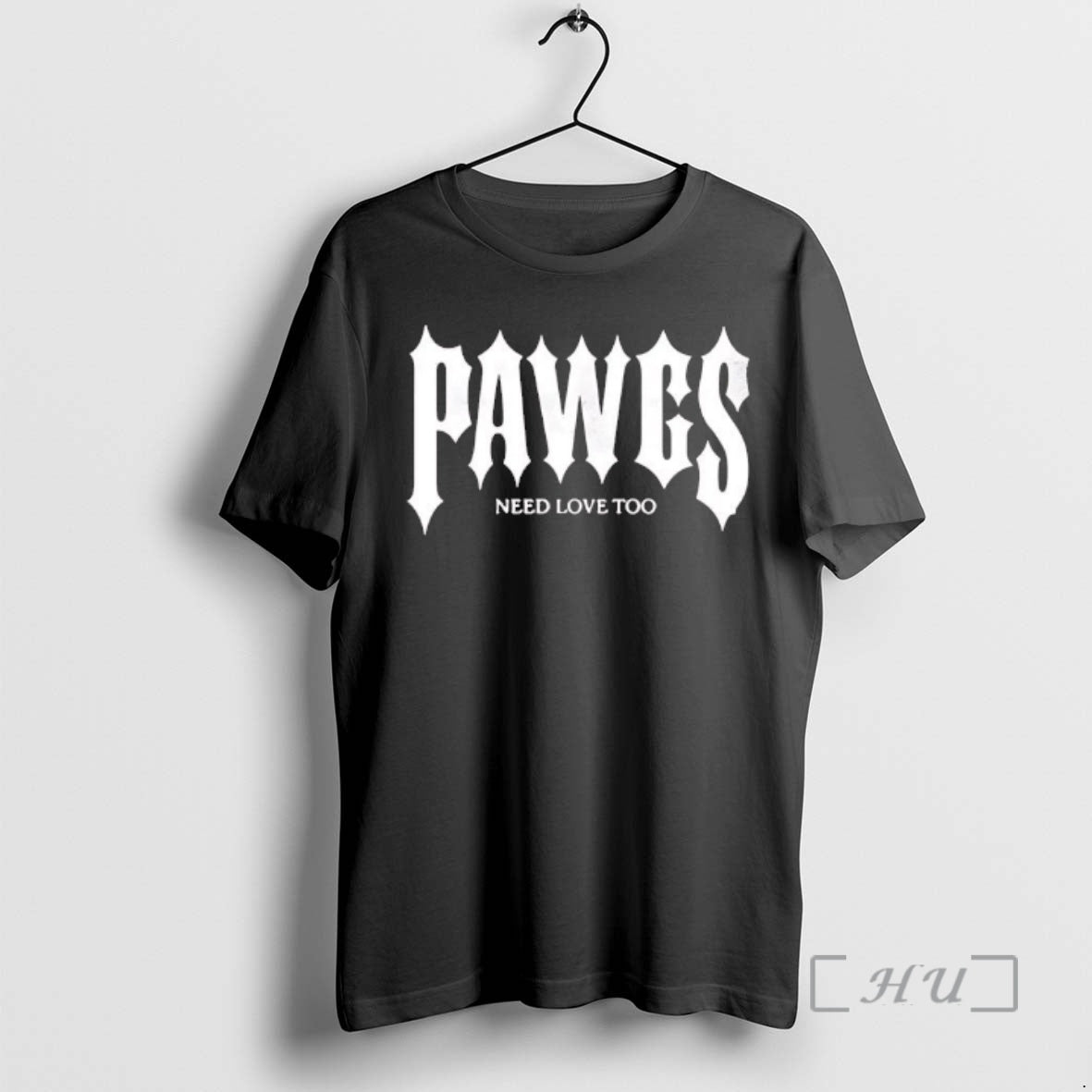 Officials Pawgs Need Love Too 2026 T-Shirts, Hoodie, Sweatshirt | PrintMintTees.com