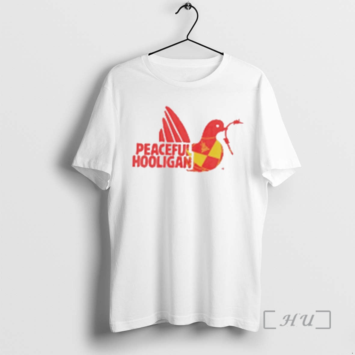 Officials Peaceful Hooligan T-Shirts, Hoodie, Sweatshirt | PrintMintTees.com