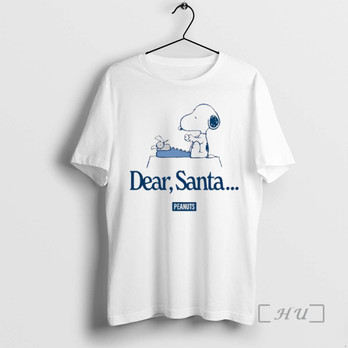 Officials Peanuts Dear Santa T-Shirts, Hoodie, Sweatshirt | PrintMintTees.com