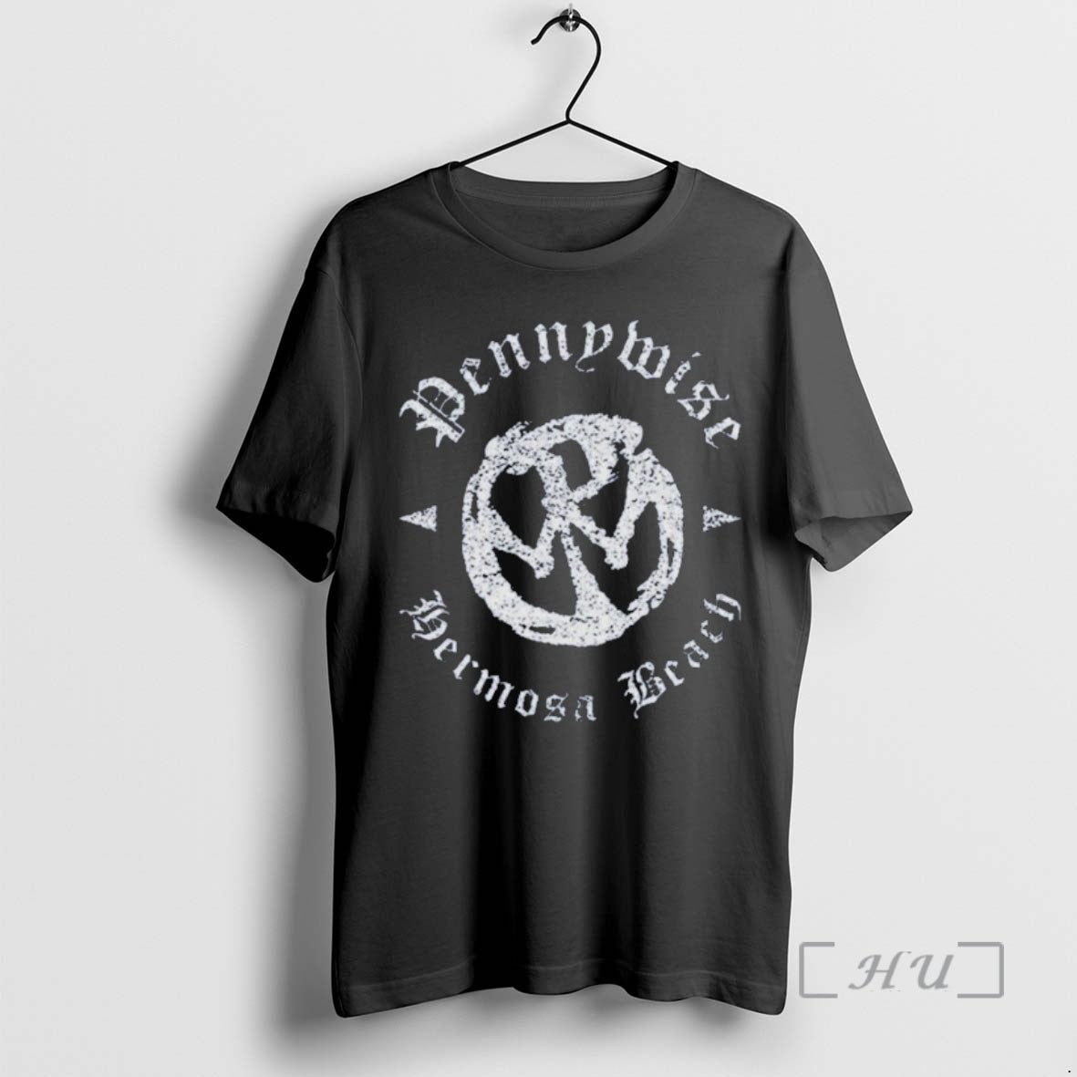 Officials Pennywise Dermosa Beach T-Shirts, Hoodie, Sweatshirt | PrintMintTees.com