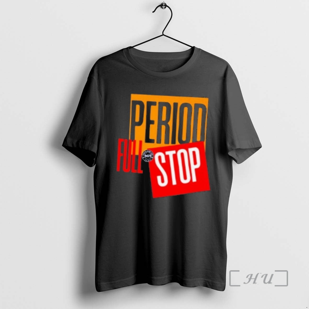 Officials Period Full Stop T-Shirts, Hoodie, Sweatshirt | PrintMintTees.com