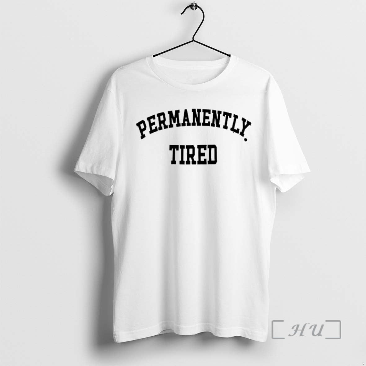 Officials Permanently Tired T-Shirts, Hoodie, Sweatshirt | PrintMintTees.com