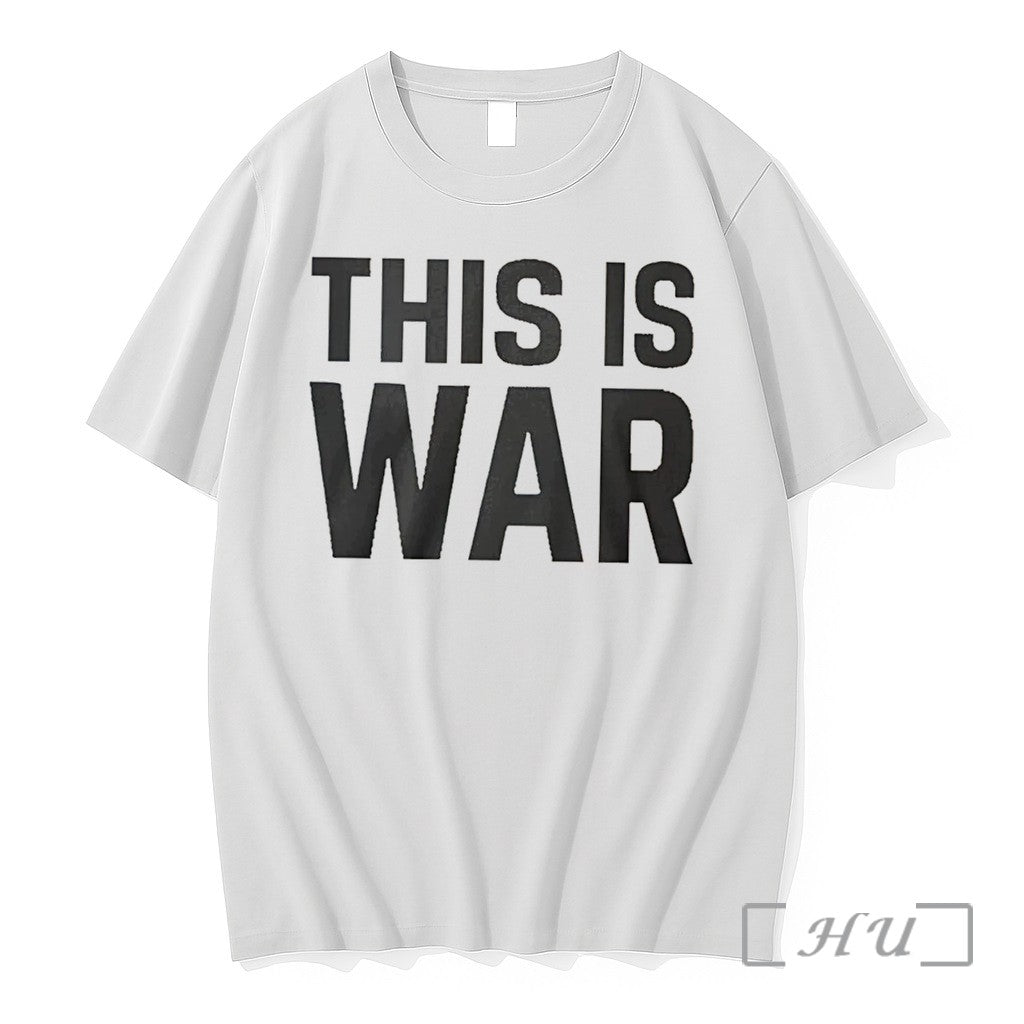 Officials Pete Hegseth Wear This Is War Tee Premium T Shirts Sweater Hoodie Jpg