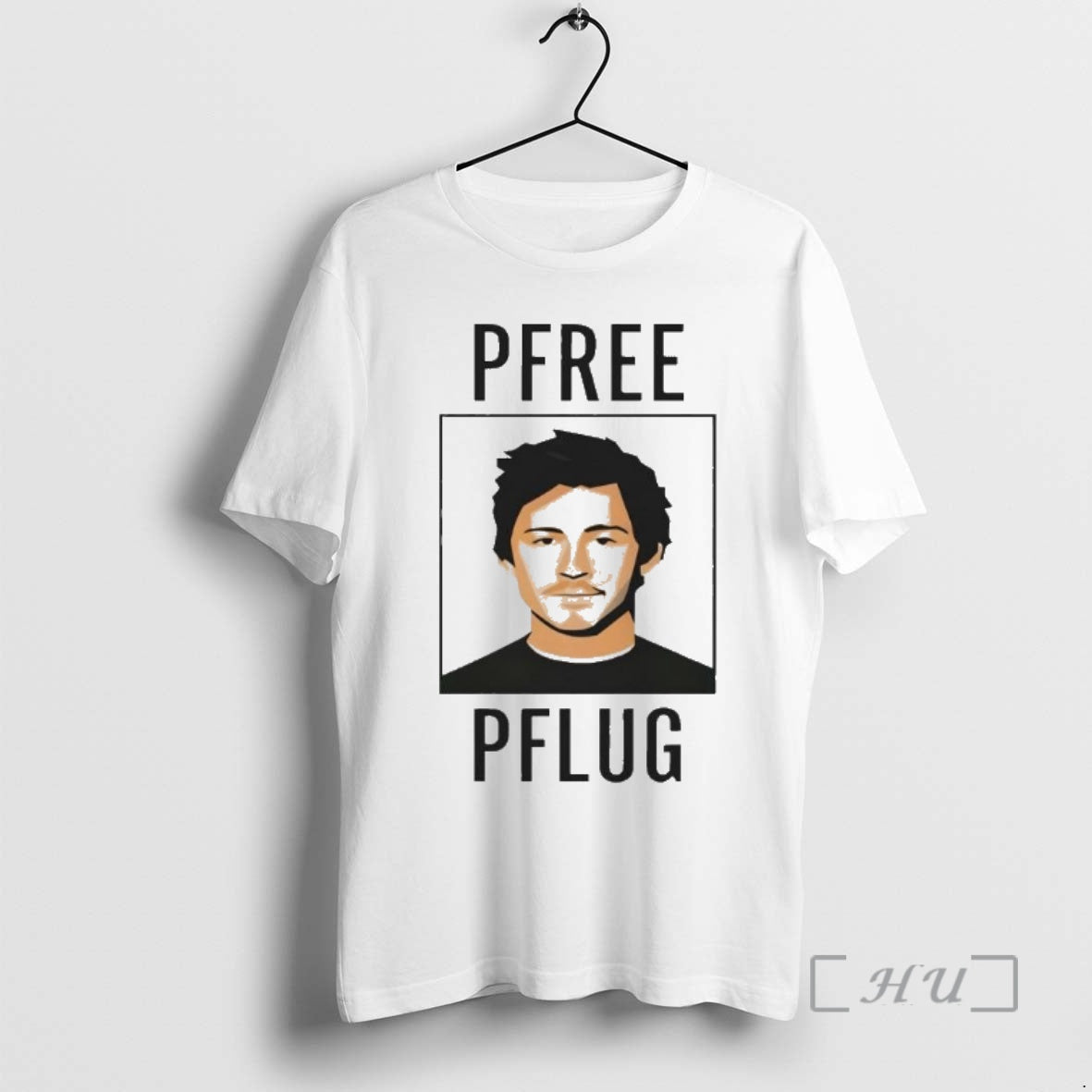 Officials Pfree Pflug 2025 T-Shirts, Hoodie, Sweatshirt