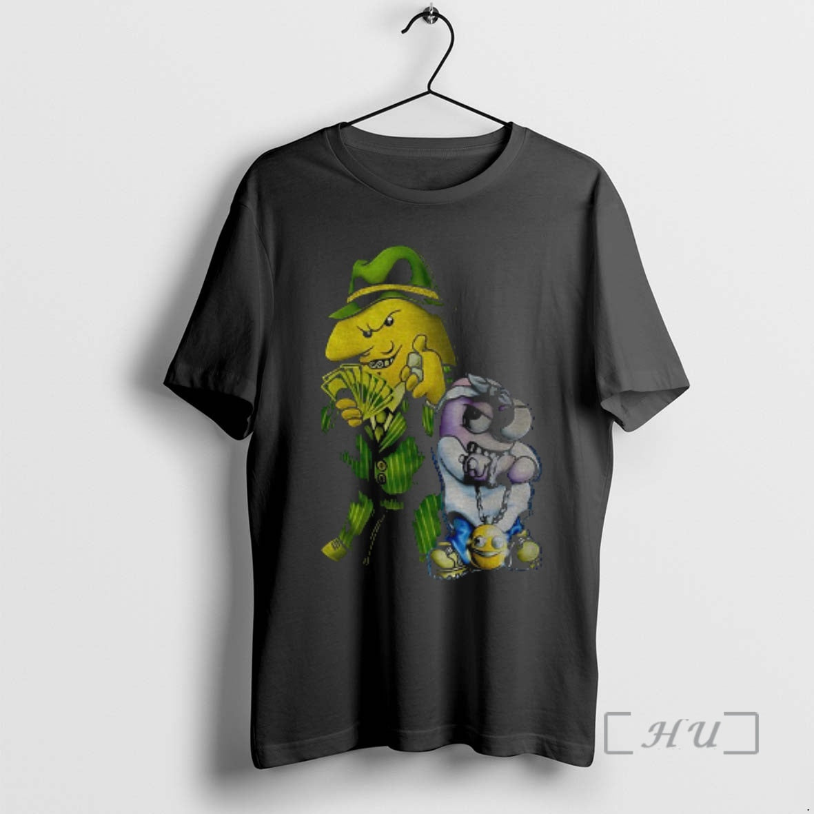 Officials Pim And Charlie Gangster Style T-Shirts, Hoodie, Sweatshirt | PrintMintTees.com