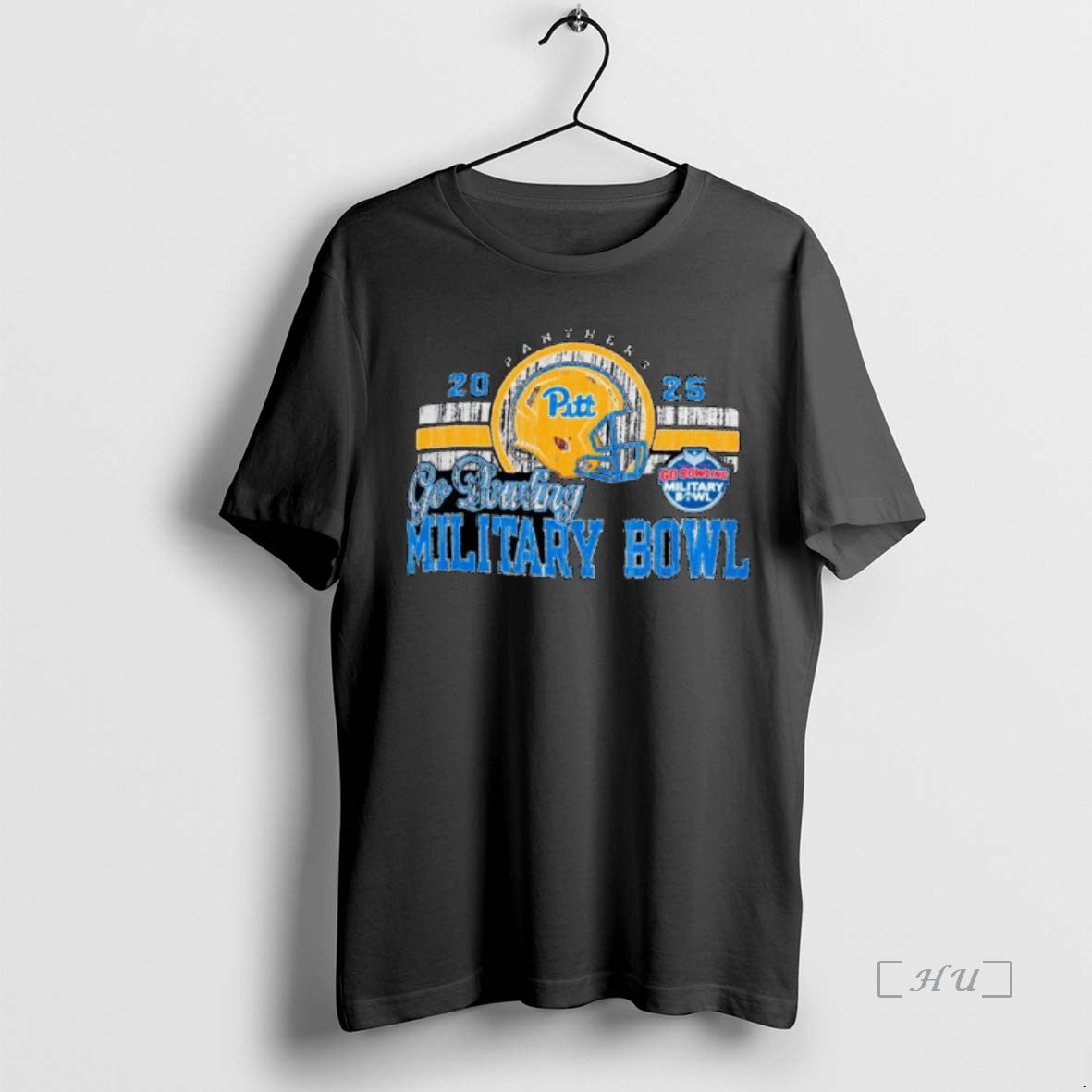 Officials Pittsburgh Panthers 2025 Go Bowling Military Bowl Team Ornaments T-Shirts, Hoodie, Sweatshirt | PrintMintTees.com