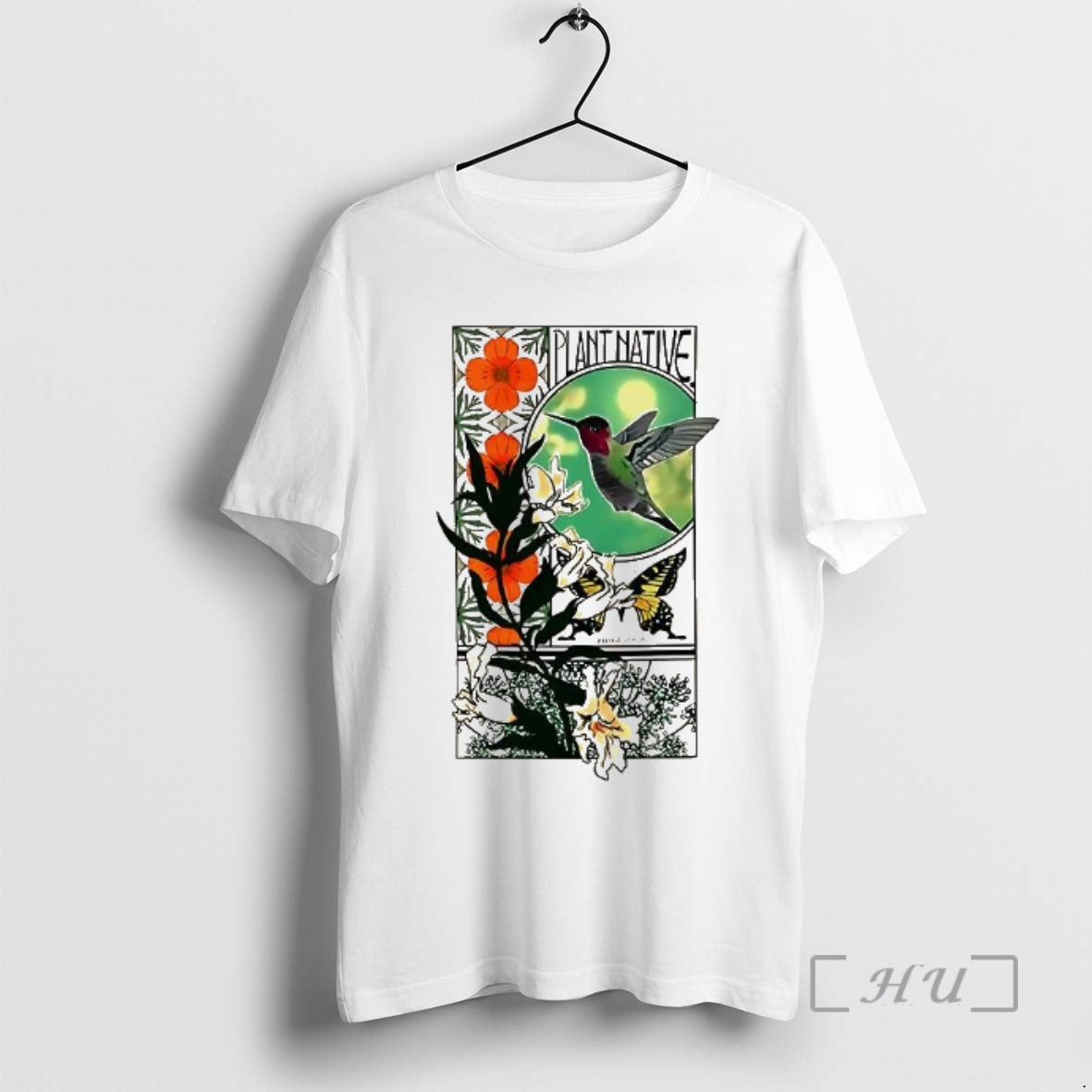 Officials Plant Native Bird T-Shirts, Hoodie, Sweatshirt | PrintMintTees.com