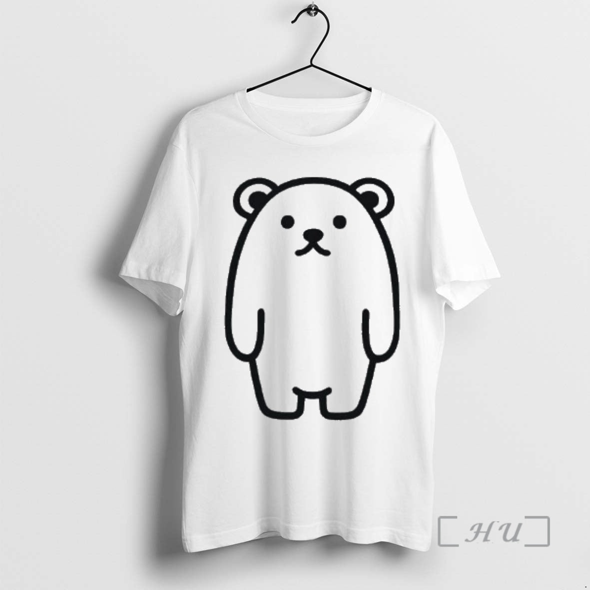 Officials Polar Bear Cute Cartoon T-Shirts, Hoodie, Sweatshirt | PrintMintTees.com
