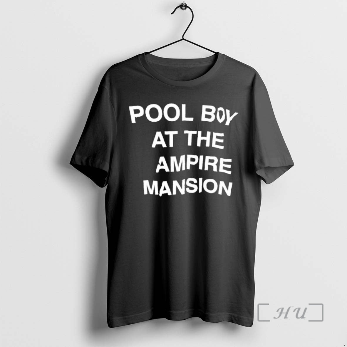 Officials Pool Boy At The Vampire Mansion T-Shirts, Hoodie, Sweatshirt | PrintMintTees.com