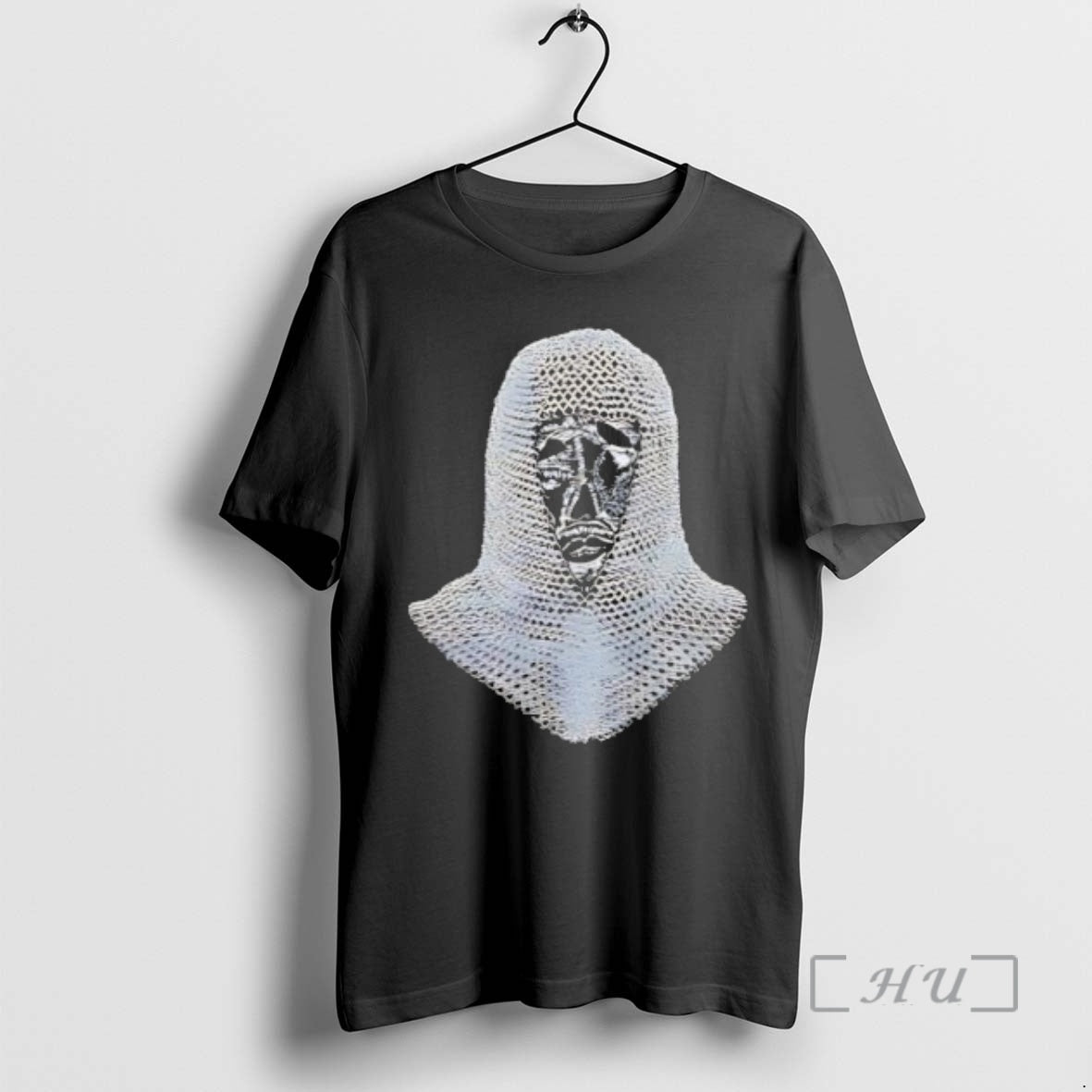Officials Portrayal Of Guilt Chain Mail T-Shirts, Hoodie, Sweatshirt | PrintMintTees.com