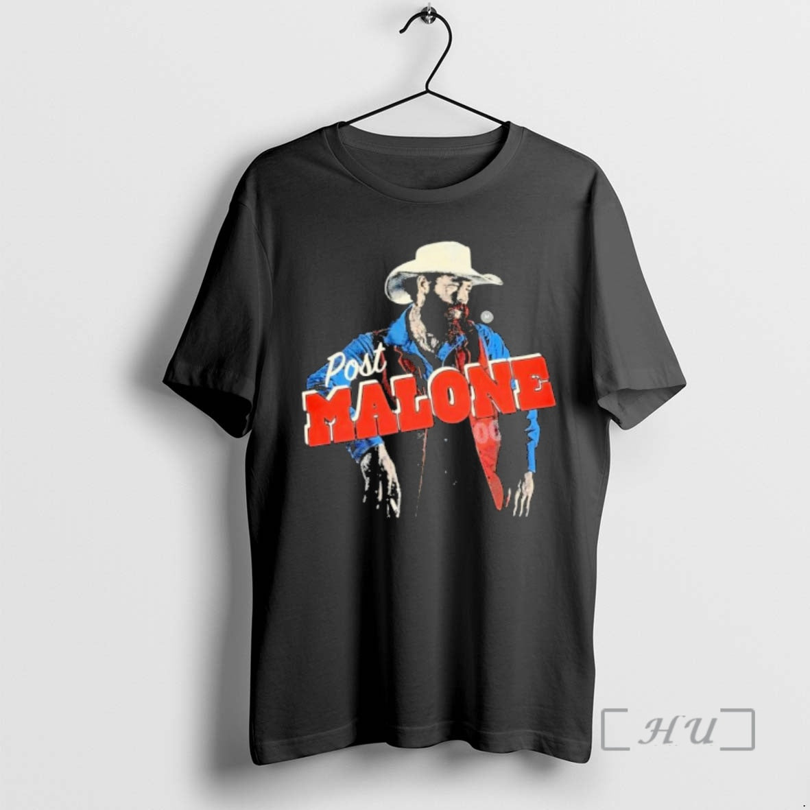 Officials Post Malone Cowboy Retro T-Shirts, Hoodie, Sweatshirt