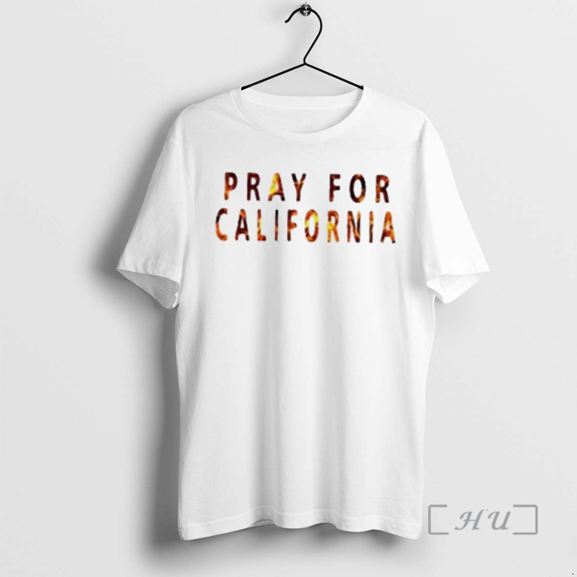 Officials Pray For California Flame T-Shirts, Hoodie, Sweatshirt | PrintMintTees.com