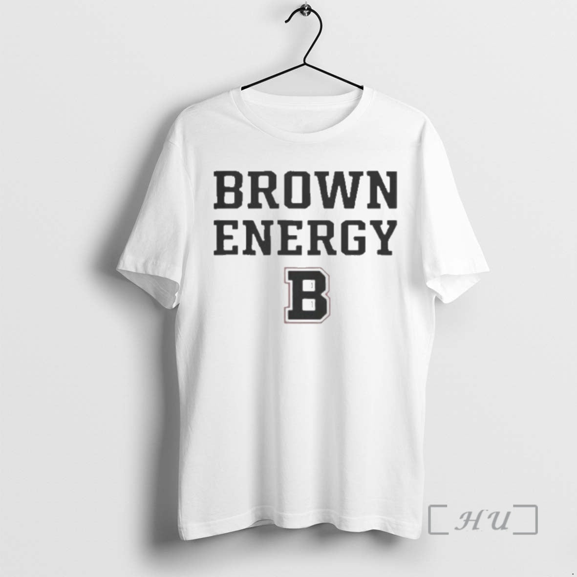 Officials Premium Brown Bears Brown Energy B T-Shirts, Hoodie, Sweatshirt | PrintMintTees.com