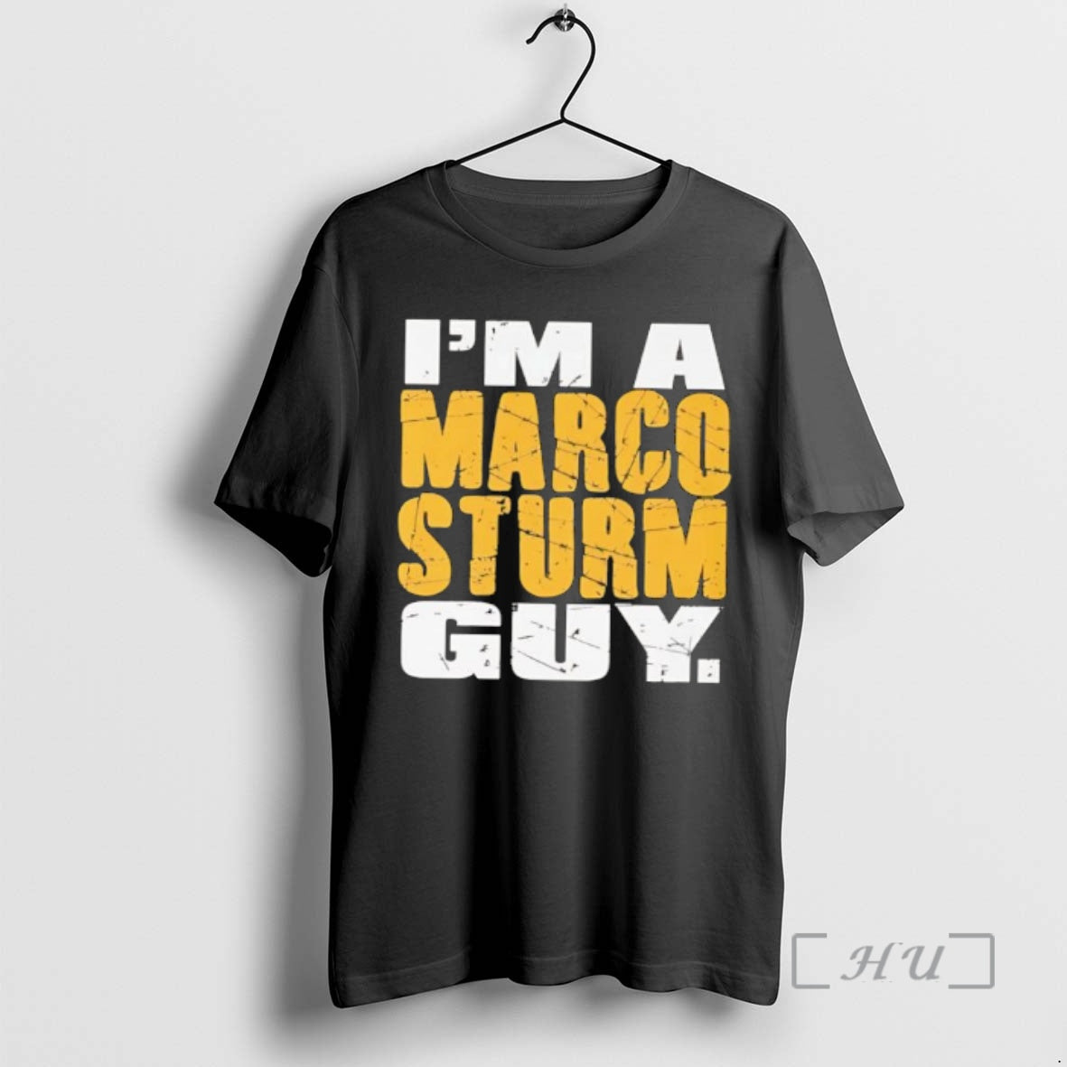 Officials Premium Im A Marco Sturm Guy T-Shirts, Hoodie, Sweatshirt | PrintMintTees.com