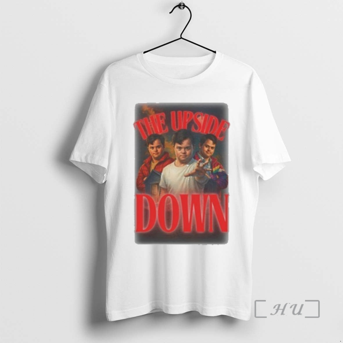 Officials Promemertees The Upside Down T-Shirts, Hoodie, Sweatshirt | PrintMintTees.com