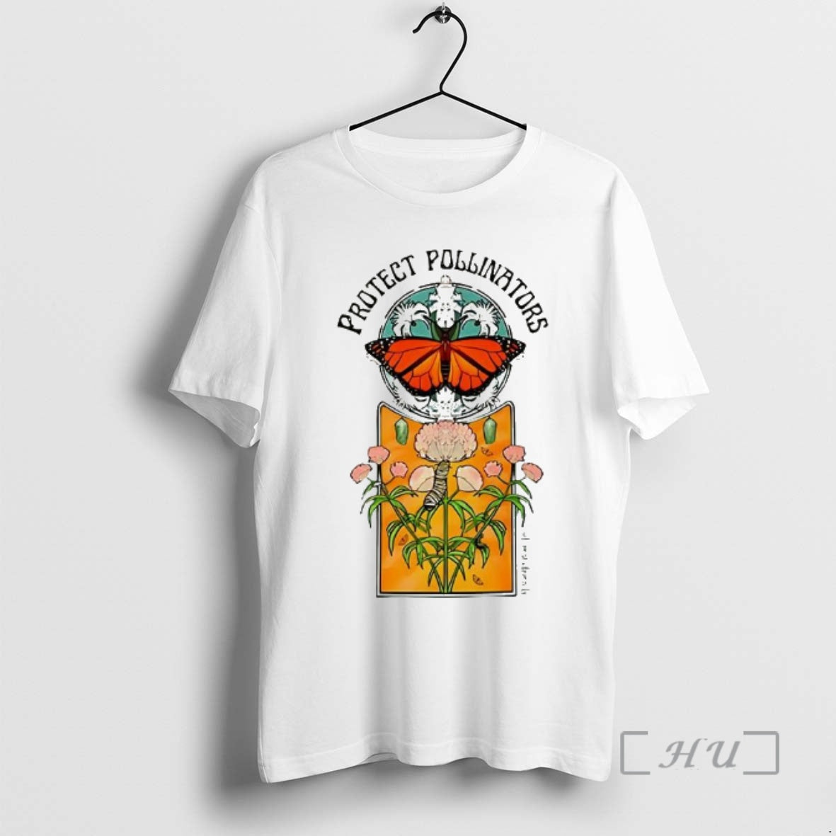 Officials Protect Pollinators T-Shirts, Hoodie, Sweatshirt | PrintMintTees.com