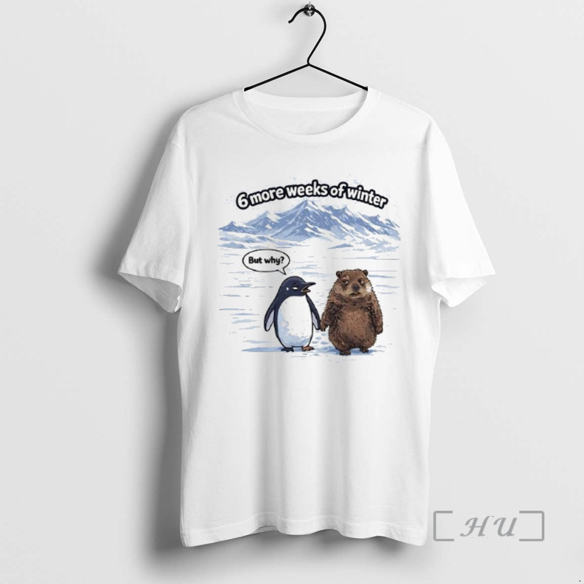 Officials Punxsutawney Phil Groundhog Day 6 More Weeks Of Winter Woman Premium T Shirts Sweater Hoodie, Sweatshirt
