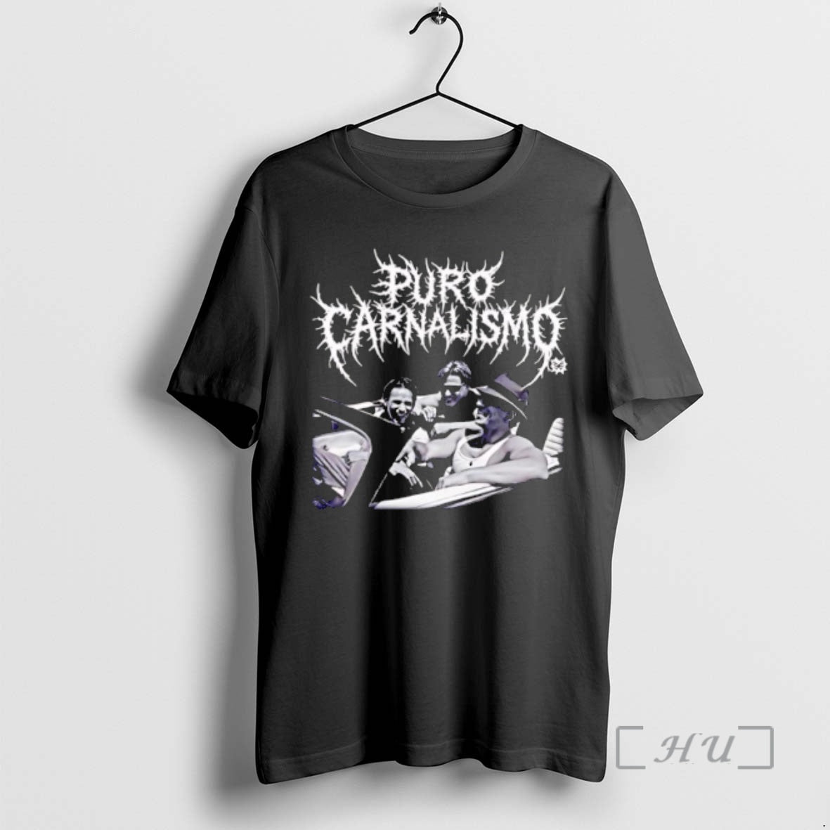 Officials Puro Carnalismo T-Shirts, Hoodie, Sweatshirt | PrintMintTees.com