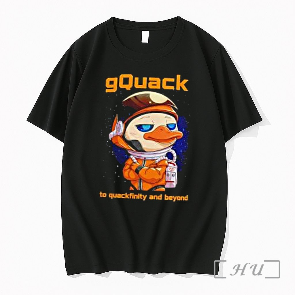 Officials Quacks To Quackfinity And Beyond Premium T Shirts Sweater Hoodie Jpg