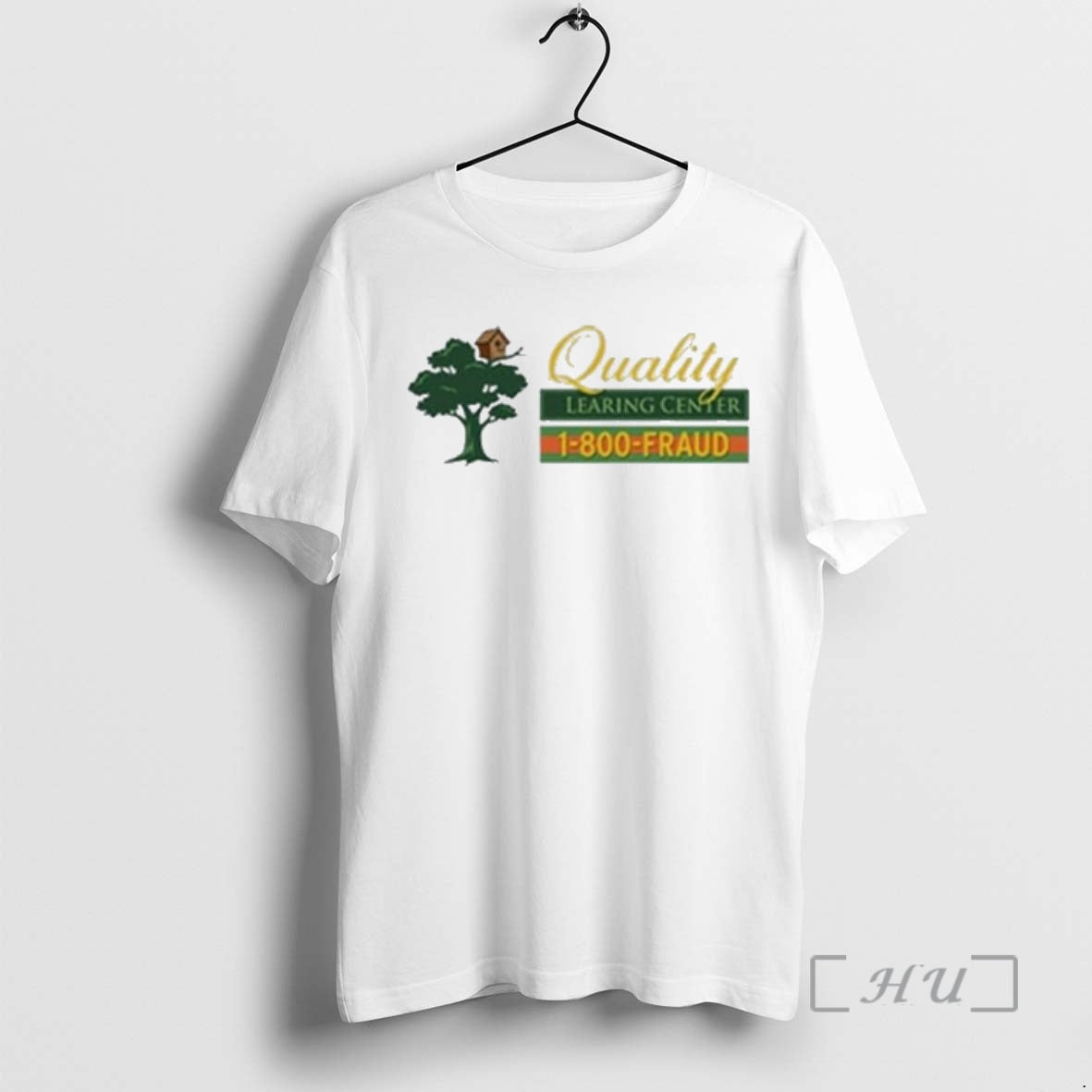 Officials Quality Learing Center 1 800 Fraud Bright Futures T-Shirts, Hoodie, Sweatshirt | PrintMintTees.com