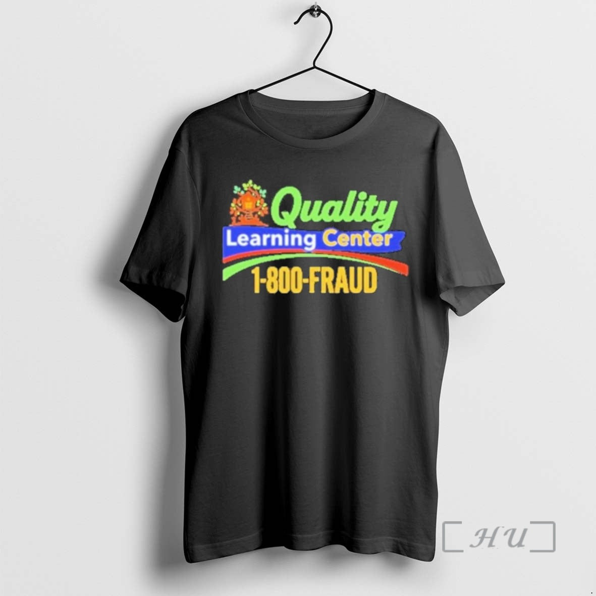 Officials Quality Learning Center 2025 T-Shirts, Hoodie, Sweatshirt | PrintMintTees.com