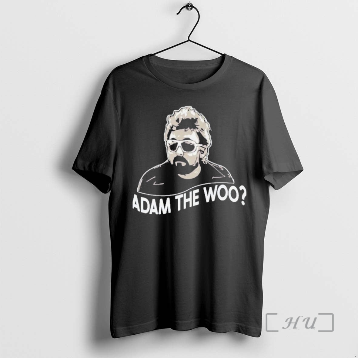 Officials Rip Adam The Woo T-Shirts, Hoodie, Sweatshirt | PrintMintTees.com