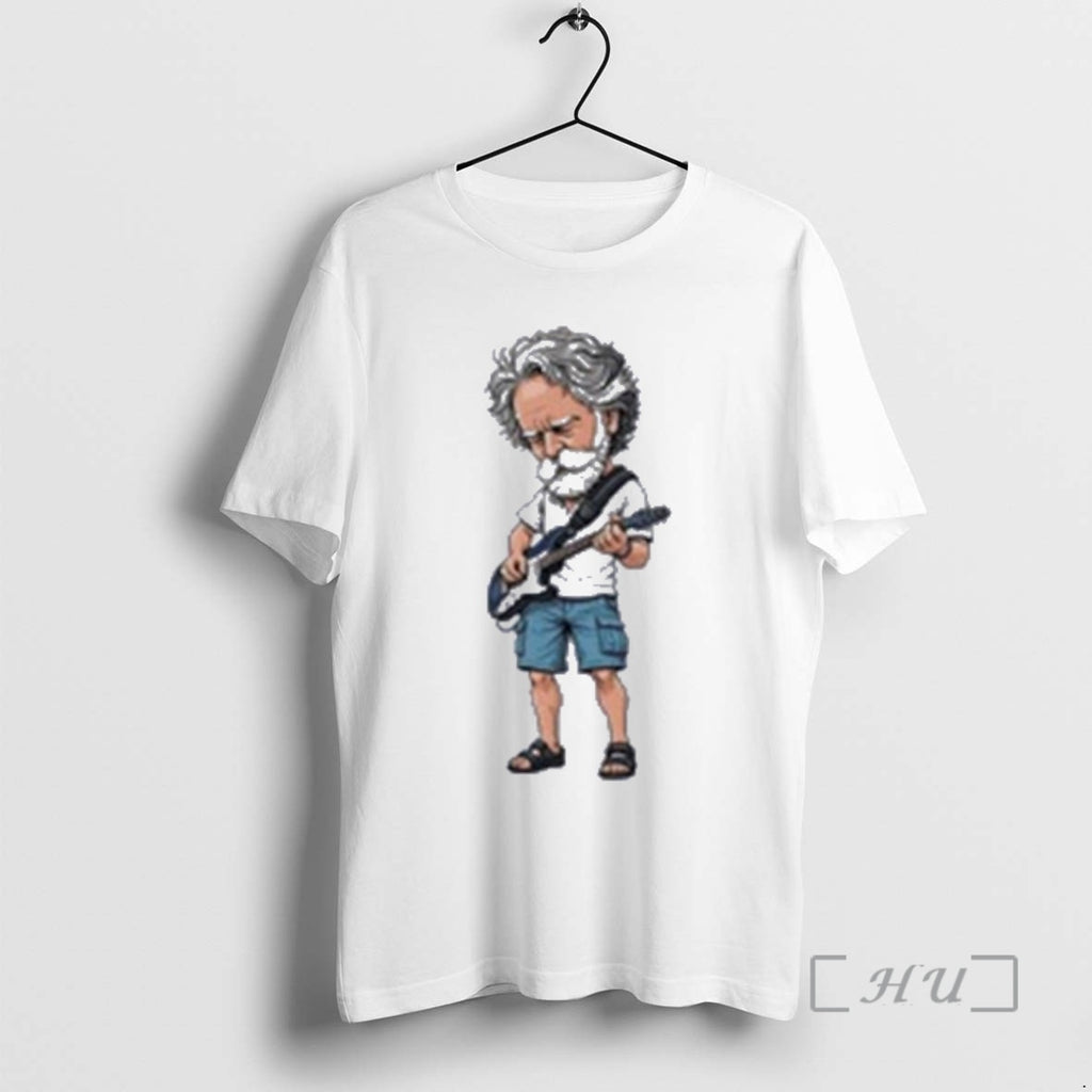 Officials Rip Bob Weir Weir Everywhere T-Shirts, Hoodie, Sweatshirt | PrintMintTees.com