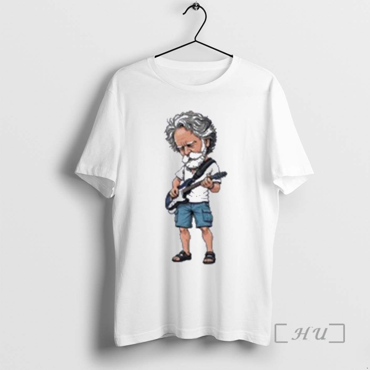 Officials Rip Bob Weir Weir Everywhere T-Shirts, Hoodie, Sweatshirt | PrintMintTees.com