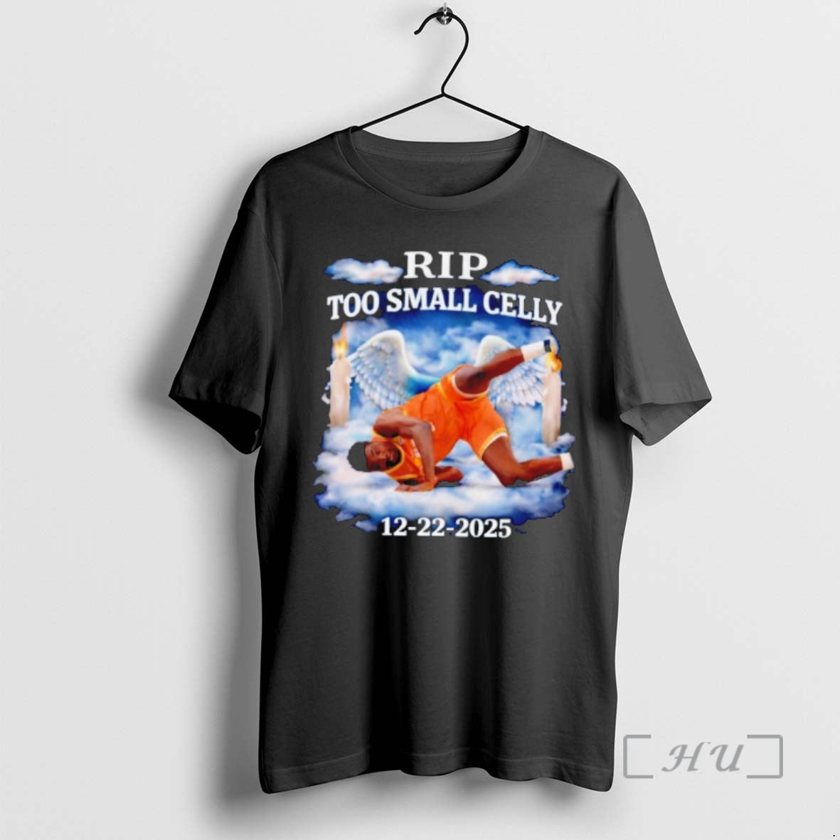Officials Rip Too Small Celly 12 22 2025 T-Shirts, Hoodie, Sweatshirt