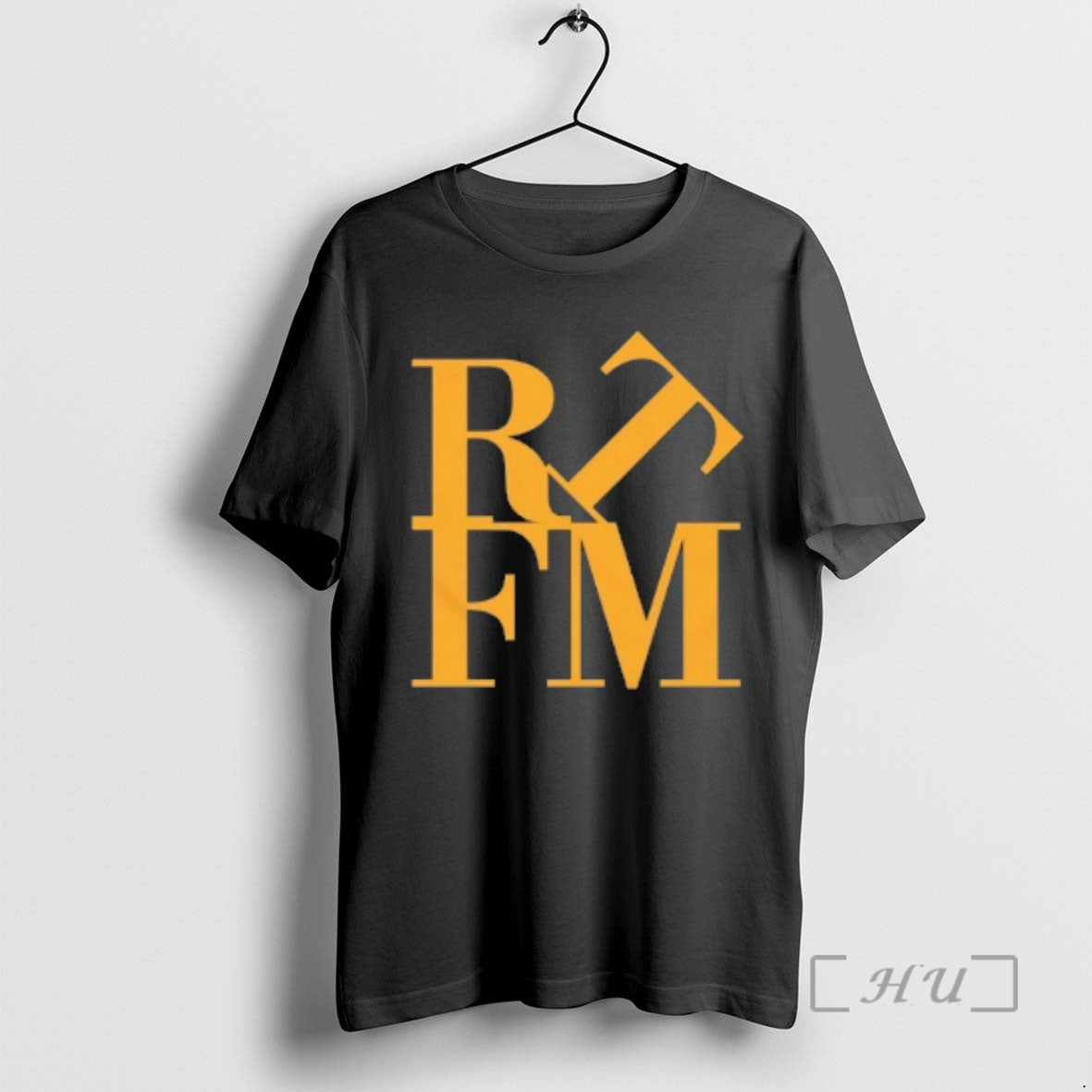 Officials Rtfm Logo T-Shirts, Hoodie, Sweatshirt | PrintMintTees.com
