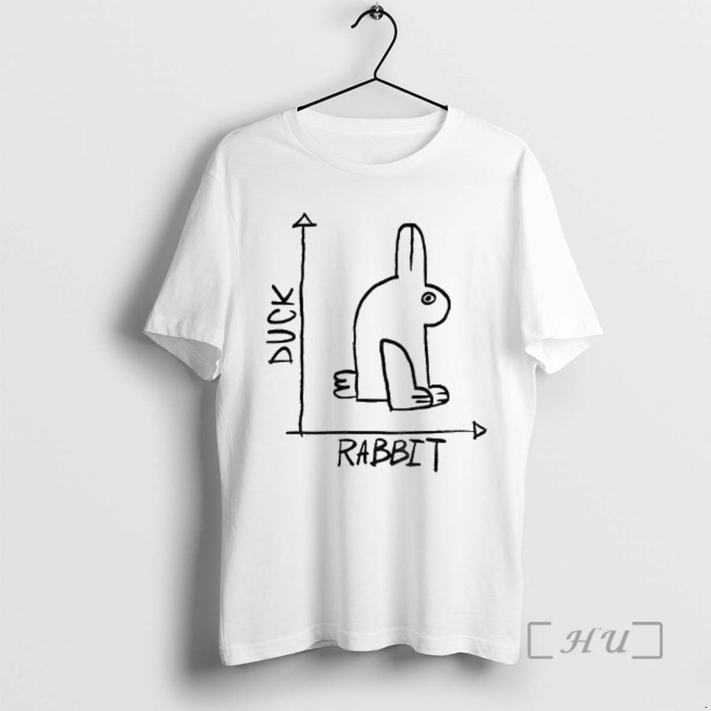 Officials Rabbit Duck Funny T-Shirts, Hoodie, Sweatshirt | PrintMintTees.com