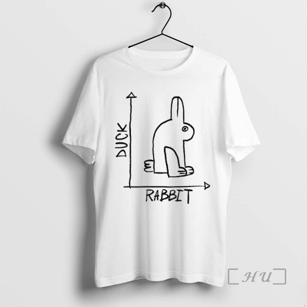 Officials Rabbit Duck Funny T-Shirts, Hoodie, Sweatshirt | PrintMintTees.com