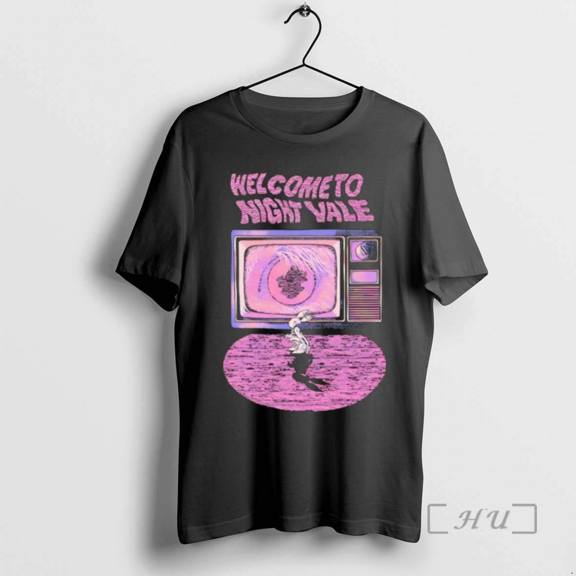 Officials Rabbit Welcome To Night Vale T-Shirts, Hoodie, Sweatshirt | PrintMintTees.com