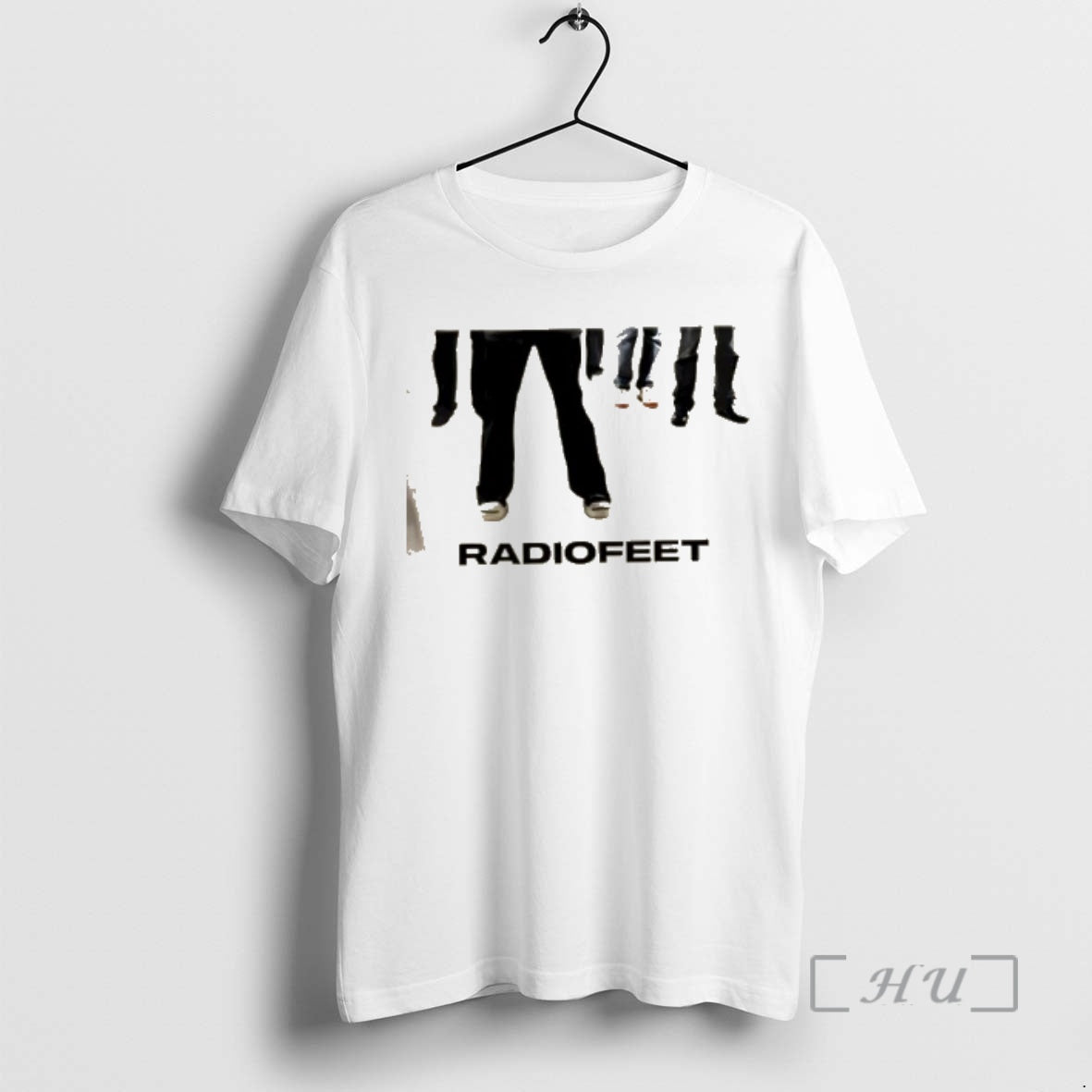 Officials Radio Feet T-Shirts, Hoodie, Sweatshirt