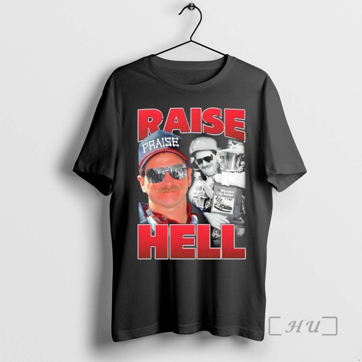 Officials Raise Hell Praise Dale Graphic T-Shirts, Hoodie, Sweatshirt | PrintMintTees.com