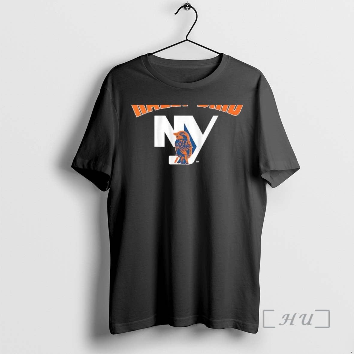 Officials Rally Bird New York Islanders Woman T-Shirts, Hoodie, Sweatshirt | PrintMintTees.com