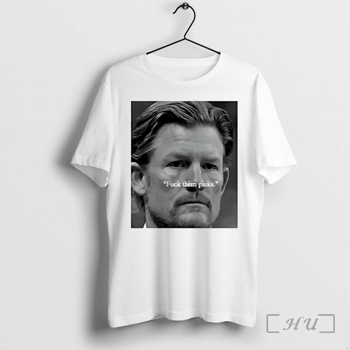 Officials Rams Les Snead Fuck Them Picks Premium T Shirts Sweater Hoodie Jpg