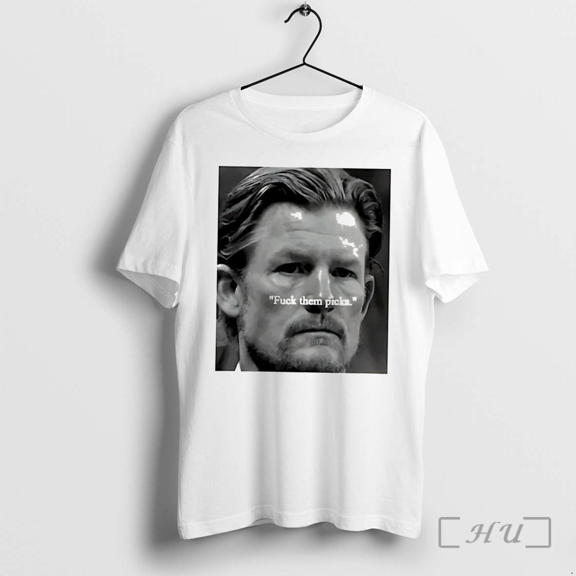 Officials Rams Les Snead Fuck Them Picks Tee