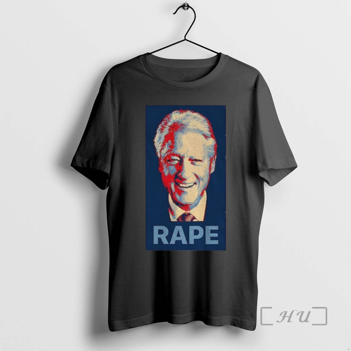 Officials Rape Roger Stone American Hero Hope Vintage T-Shirts, Hoodie, Sweatshirt | PrintMintTees.com
